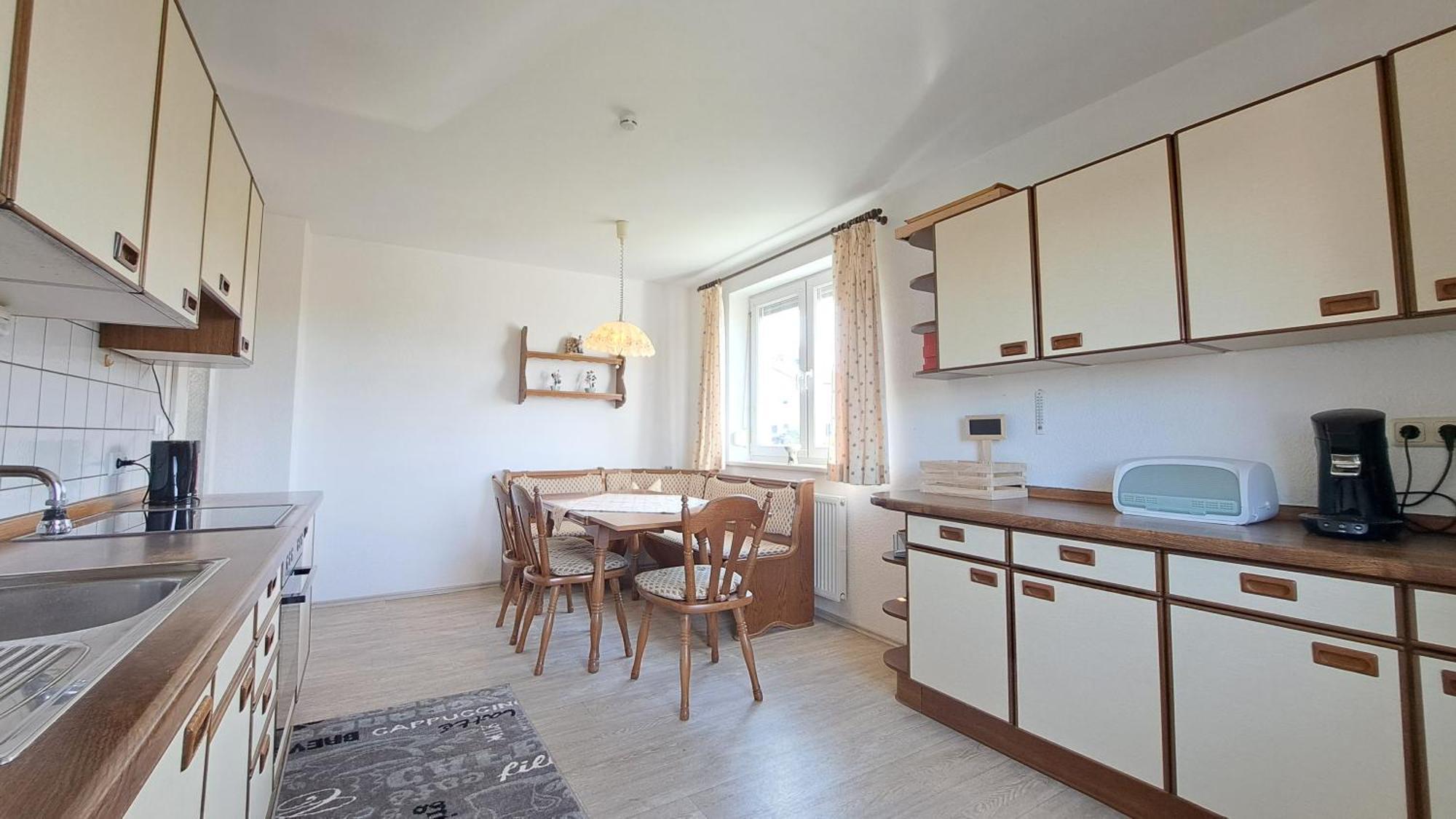 Mitterfelder Donaublick Apartment Vilshofen an der Donau