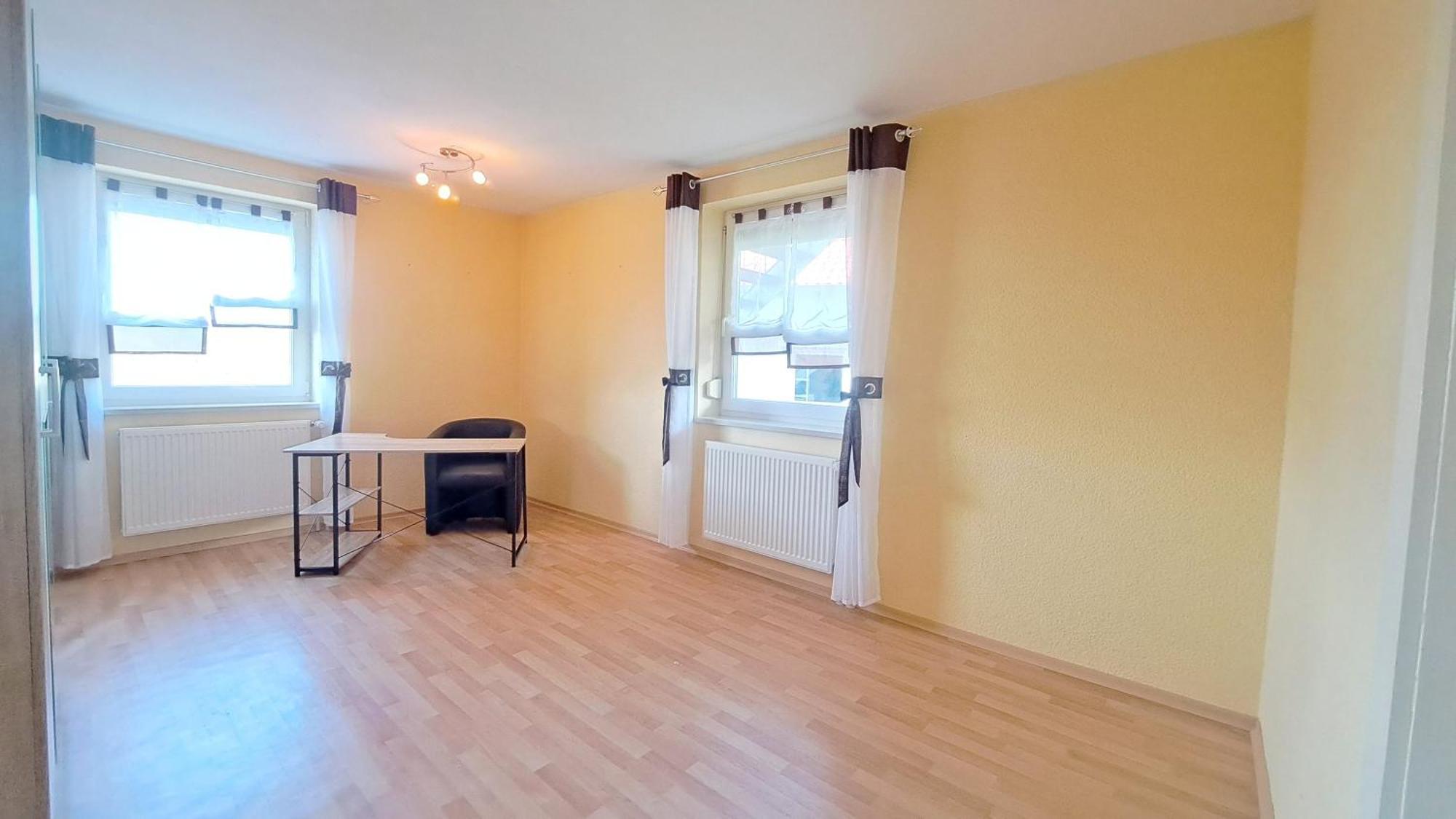 Apartment Mitterfelder Donaublick Vilshofen an der Donau