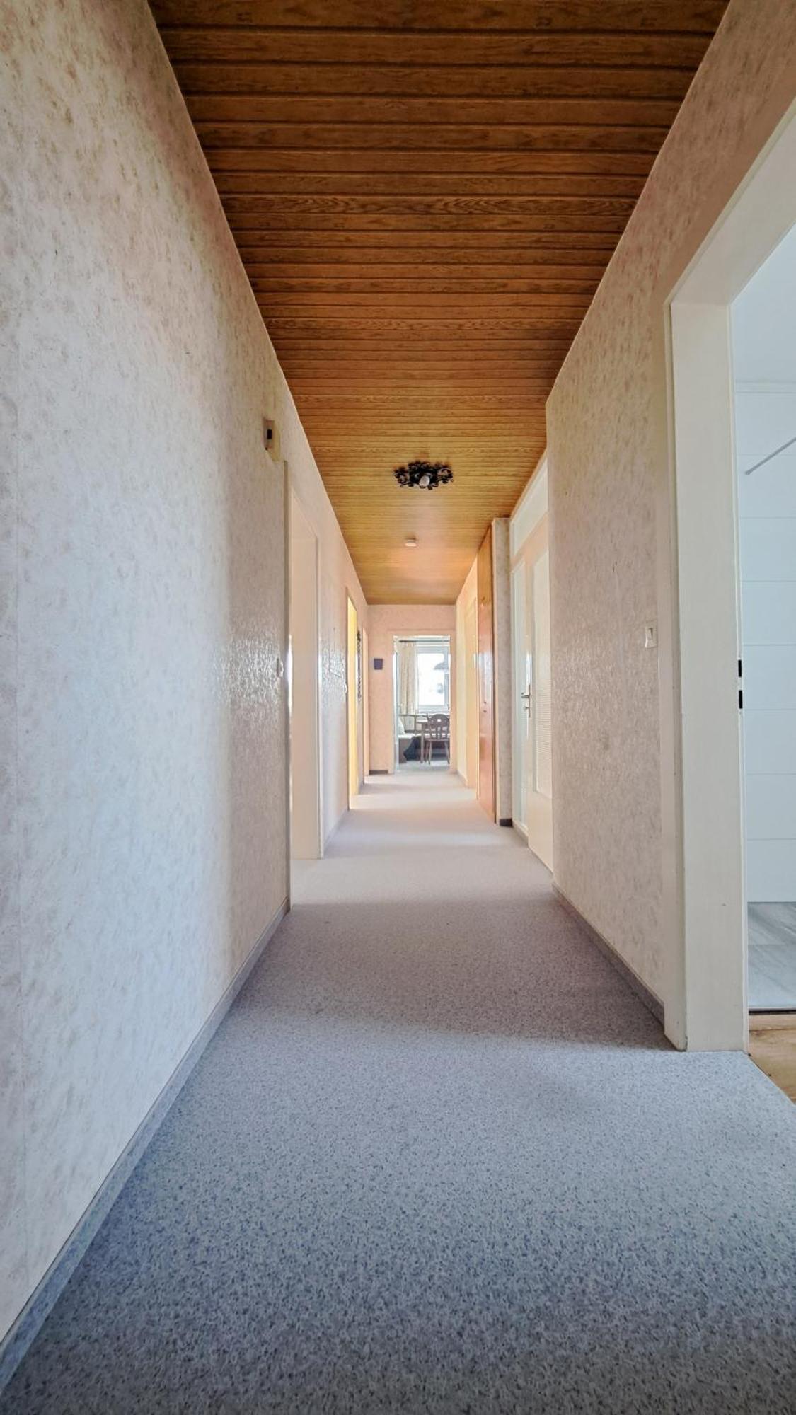 Mitterfelder Donaublick Apartment *