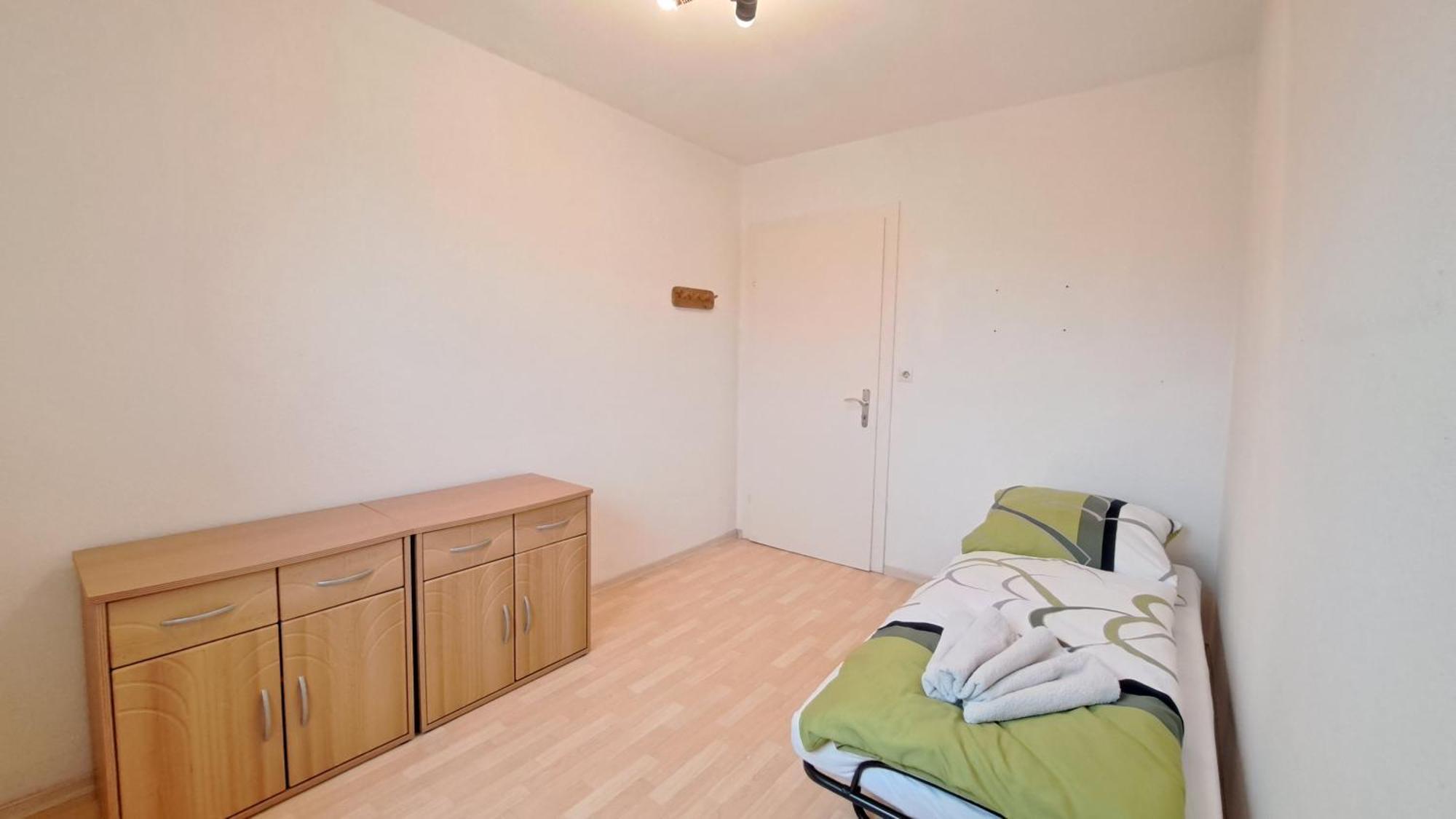 Mitterfelder Donaublick Apartment *