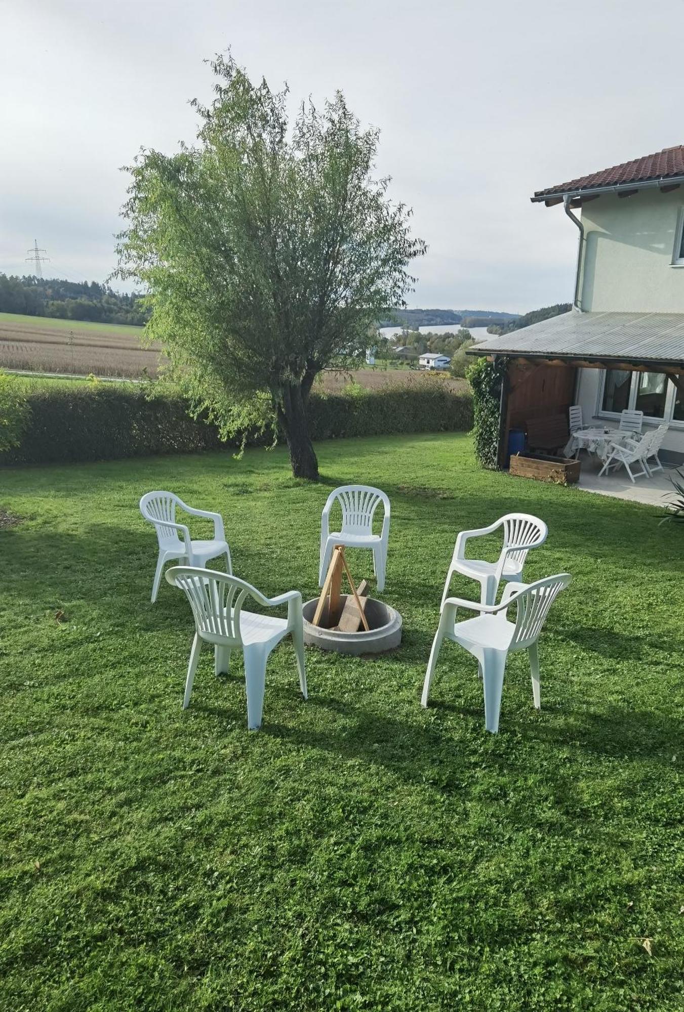 Mitterfelder Donaublick Apartment *