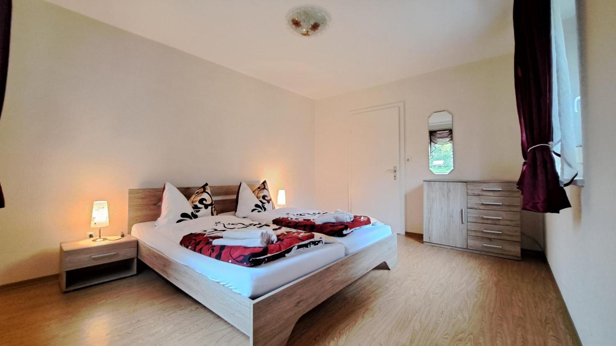 Mitterfelder Donaublick Apartment