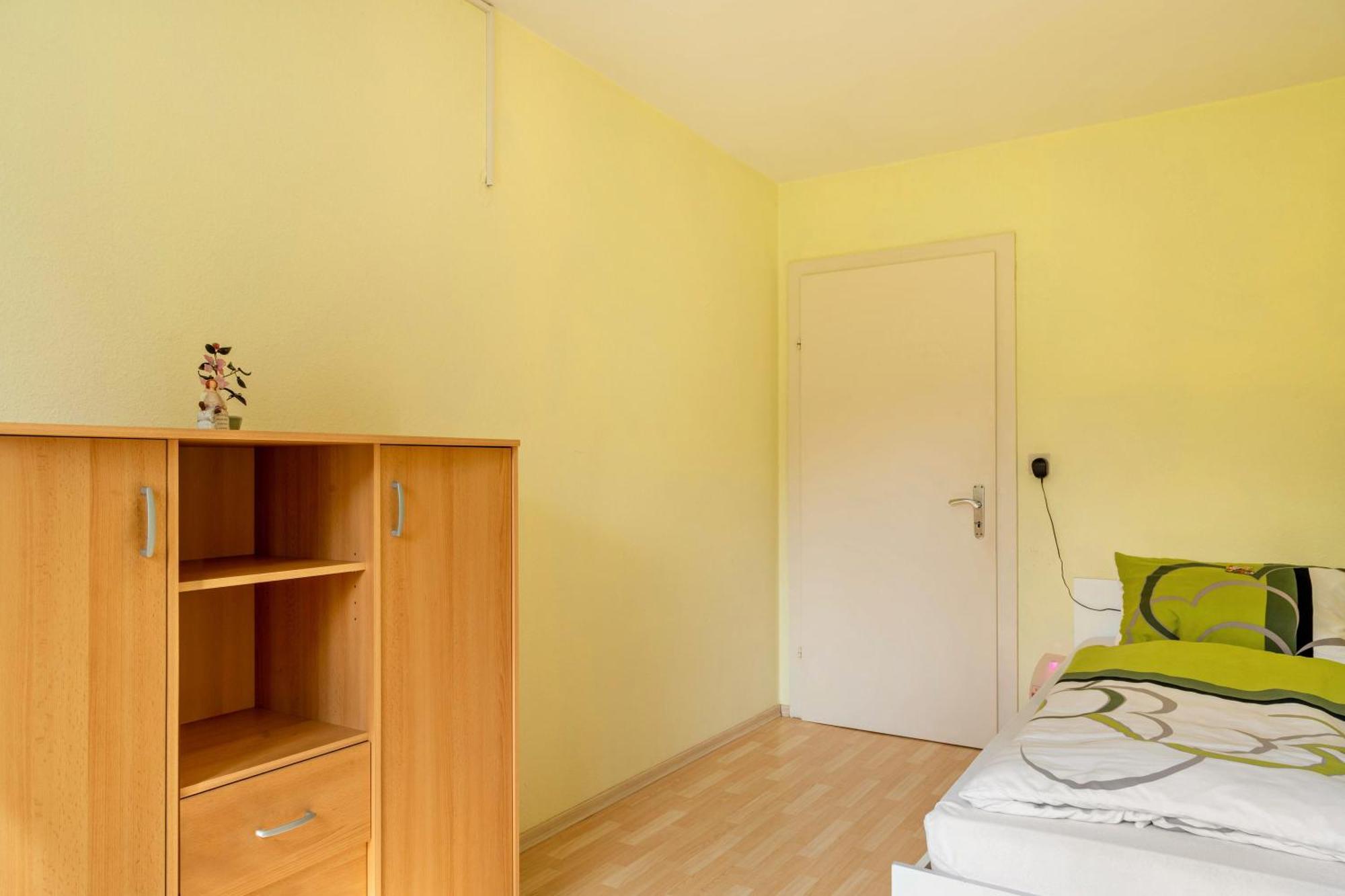 Apartment Mitterfelder Donaublick