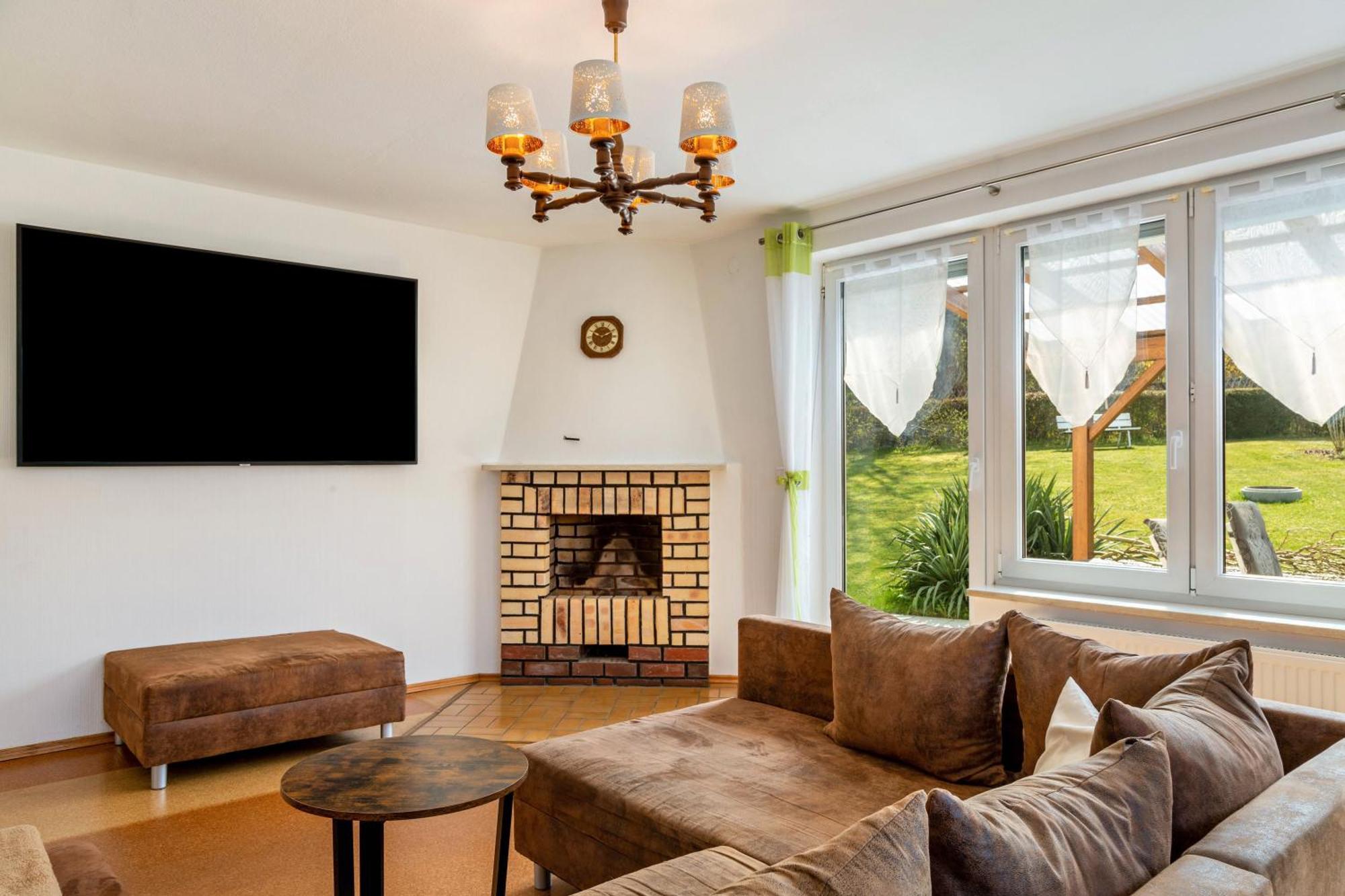 Mitterfelder Donaublick Apartment *