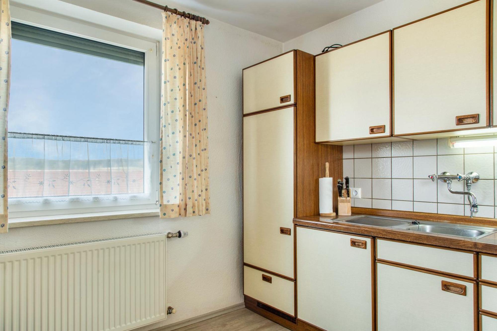 Mitterfelder Donaublick Apartment Vilshofen an der Donau