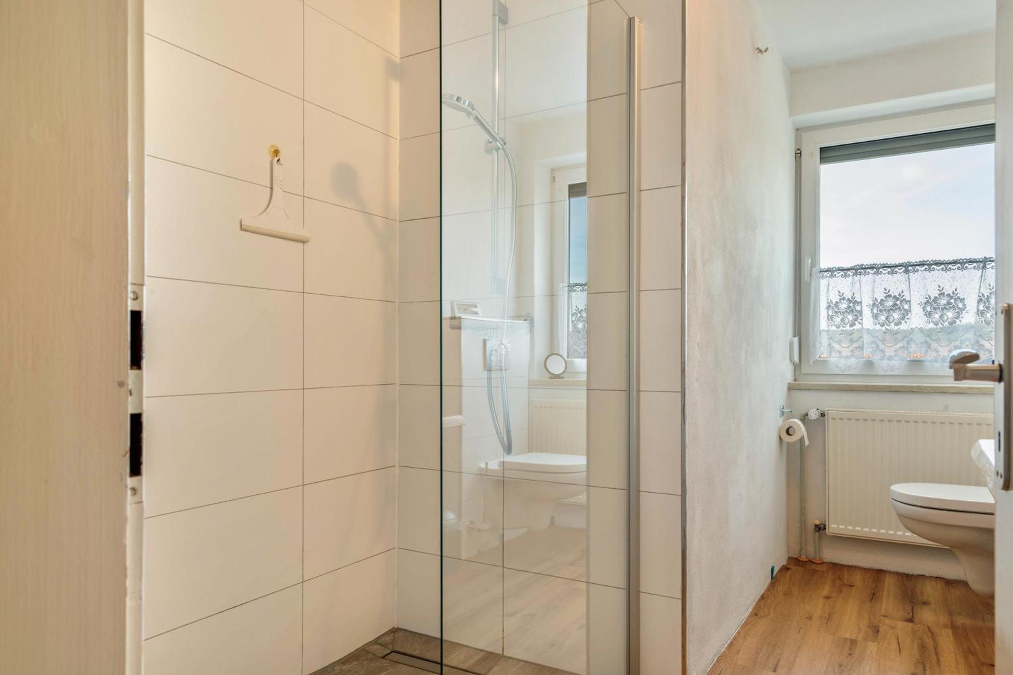 Apartment Mitterfelder Donaublick *