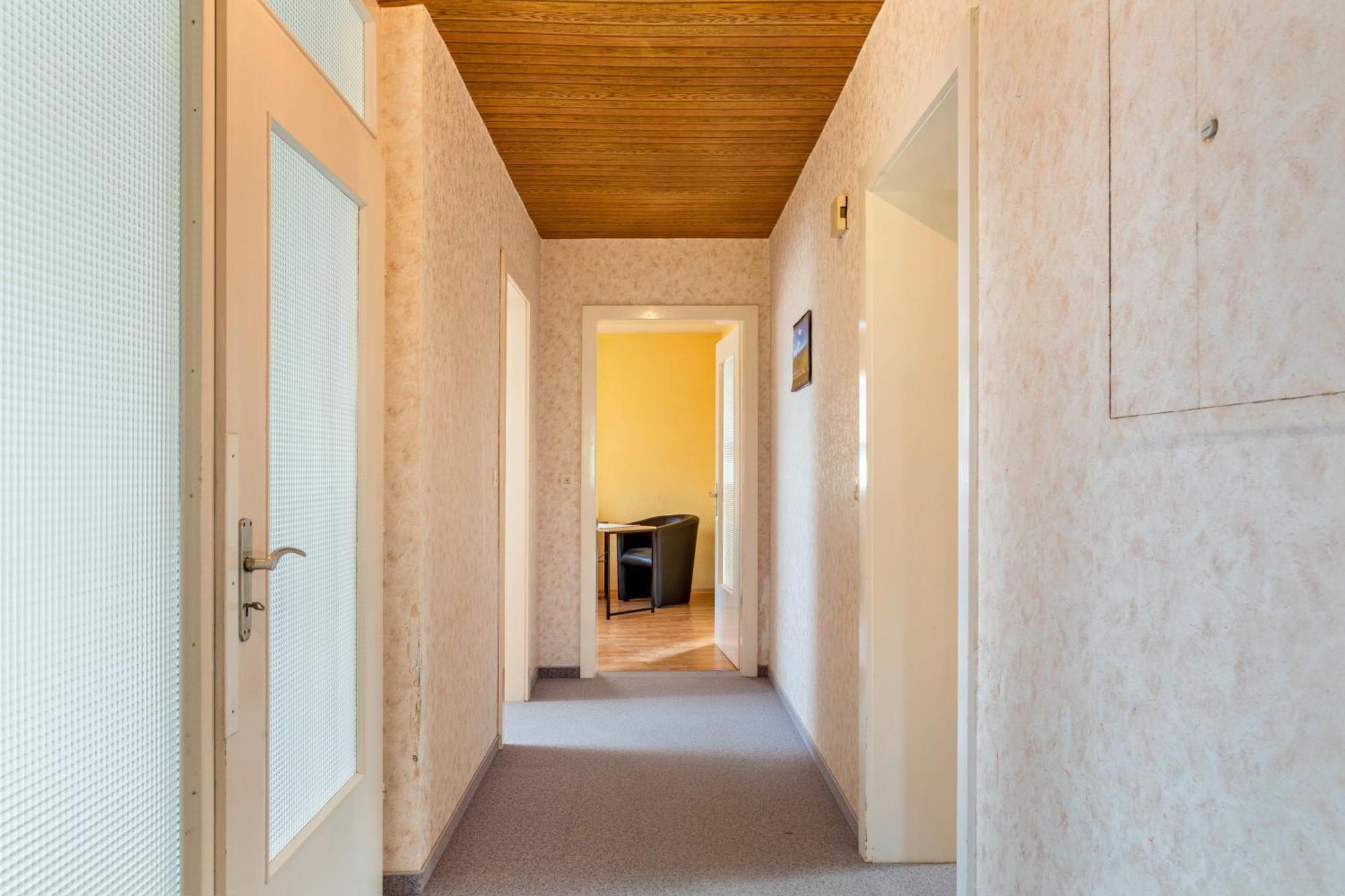 Apartment Mitterfelder Donaublick