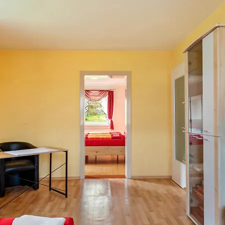 Mitterfelder Donaublick Apartment Vilshofen an der Donau Exterior photo