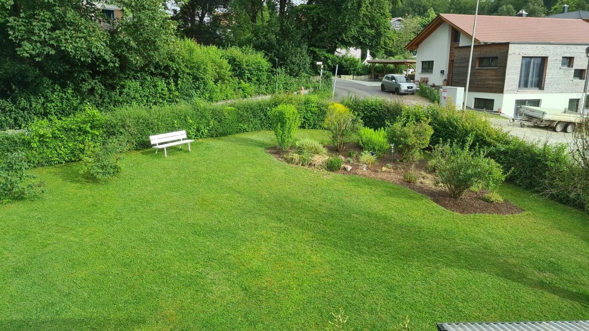 Mitterfelder Donaublick