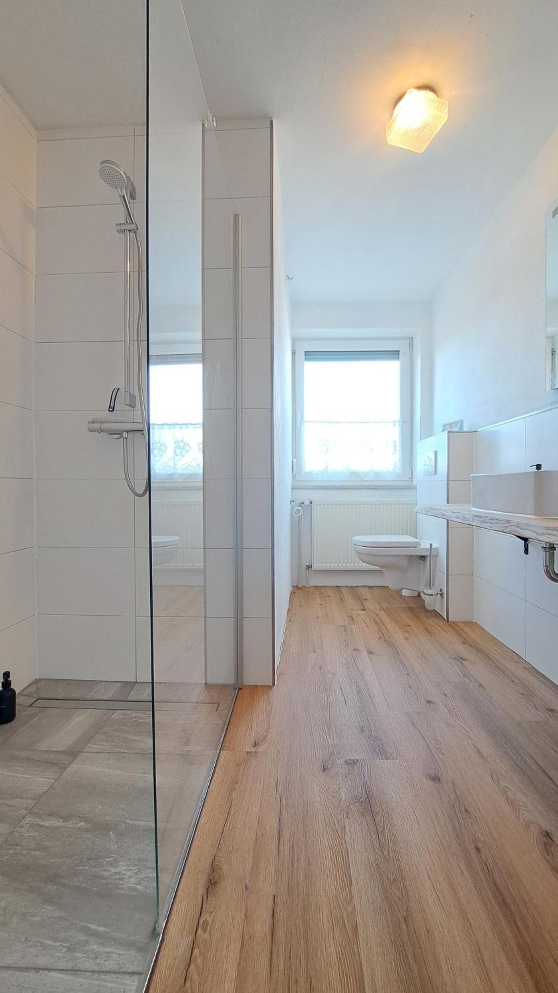 Mitterfelder Donaublick Appartement *