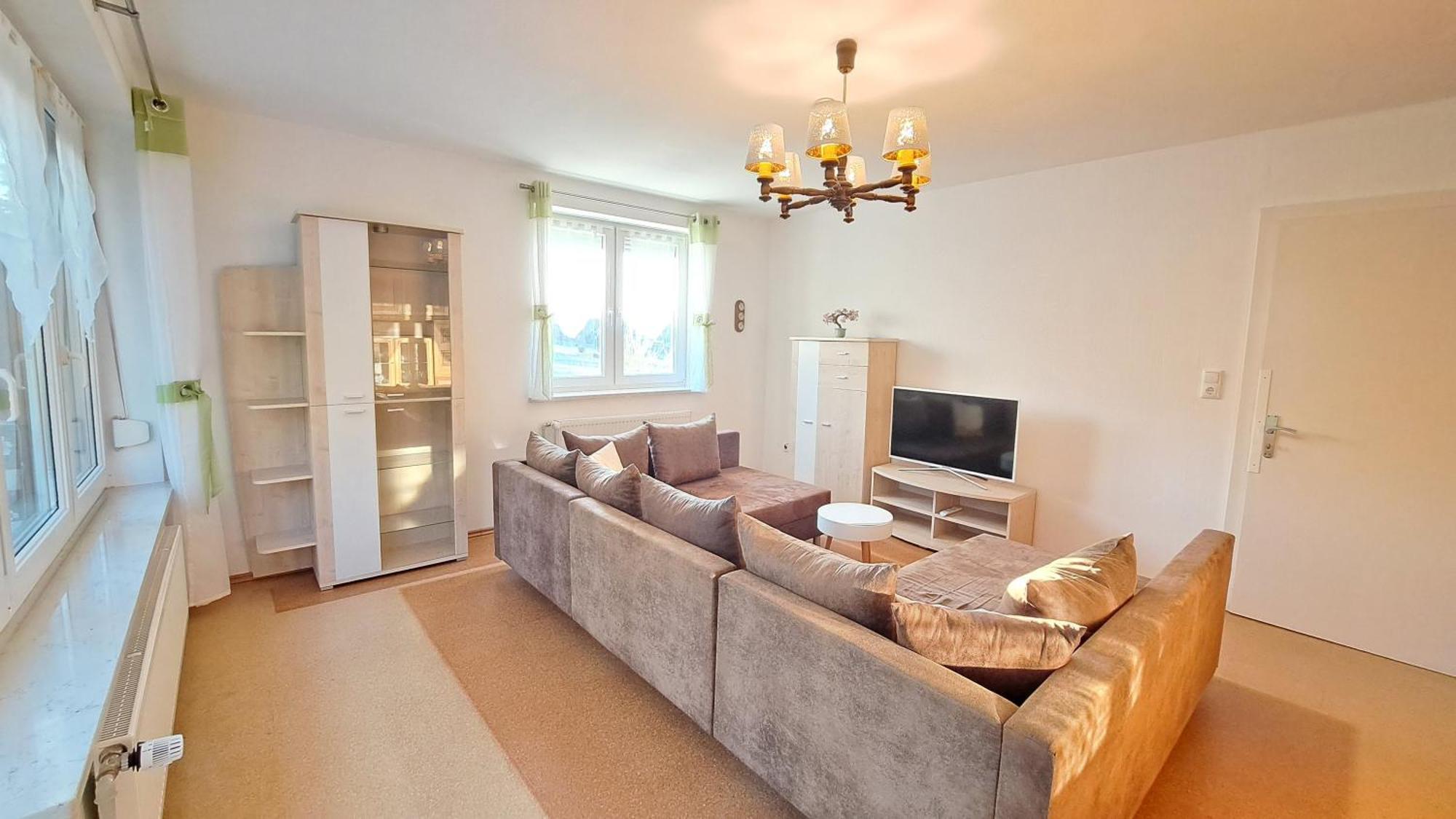 Appartement Mitterfelder Donaublick *