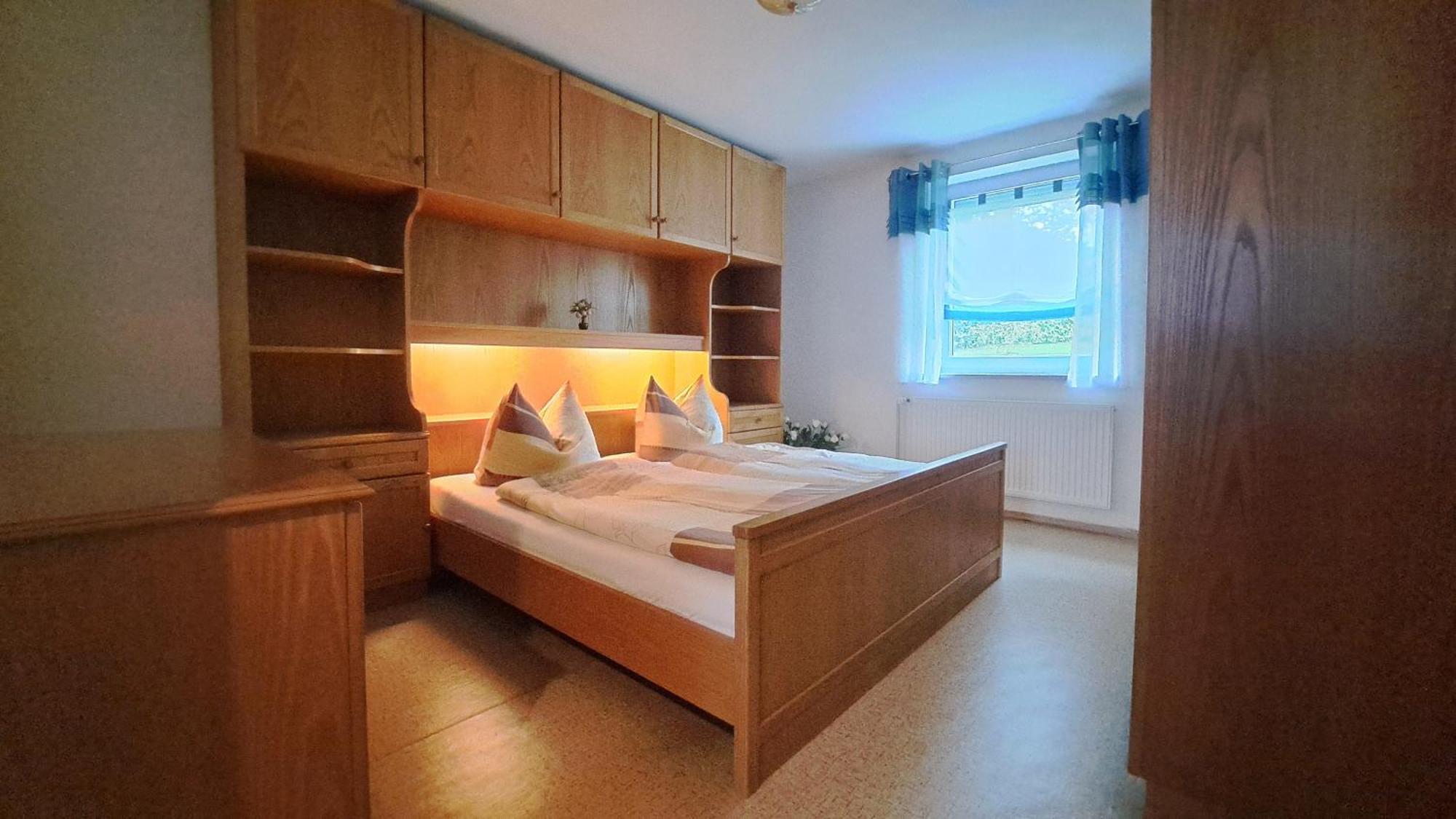 Appartement Mitterfelder Donaublick Vilshofen an der Donau