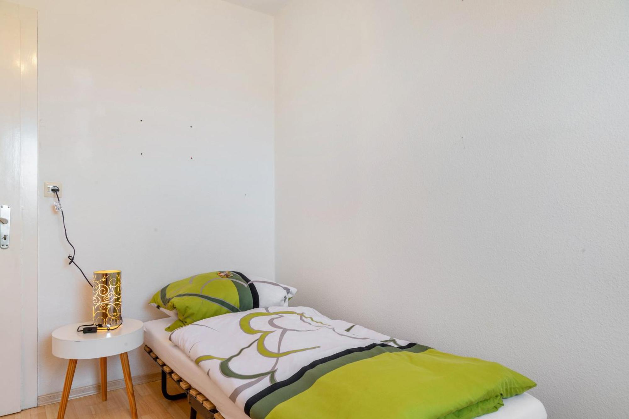 Appartement Mitterfelder Donaublick *