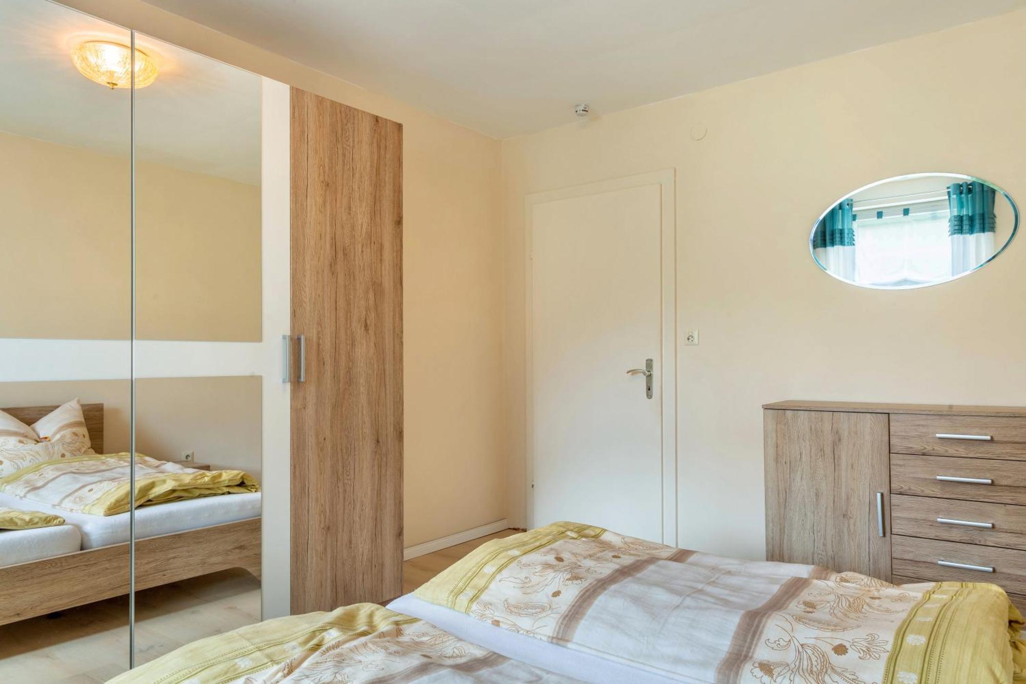 Mitterfelder Donaublick Appartement Vilshofen an der Donau