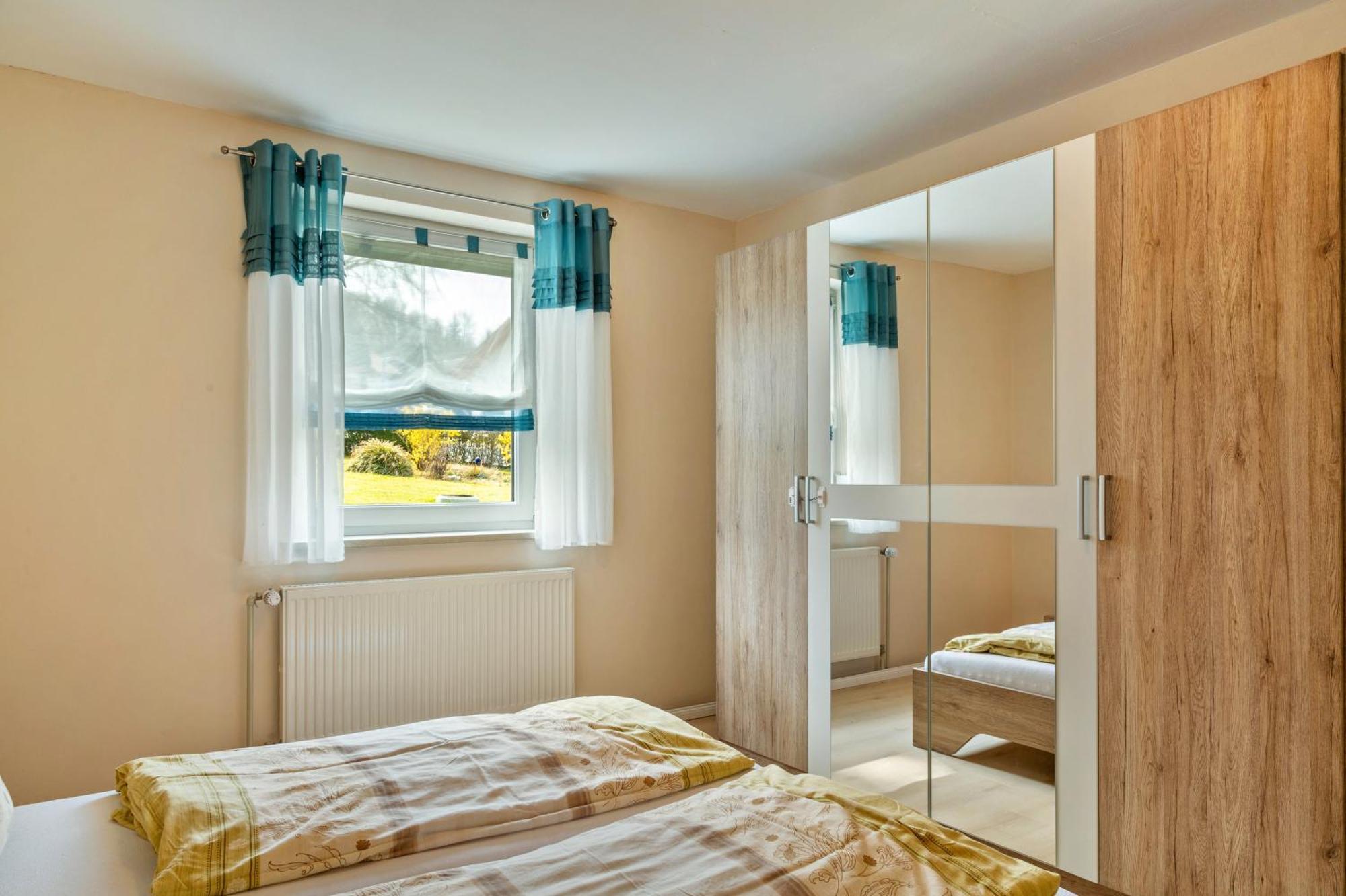 Mitterfelder Donaublick Appartement