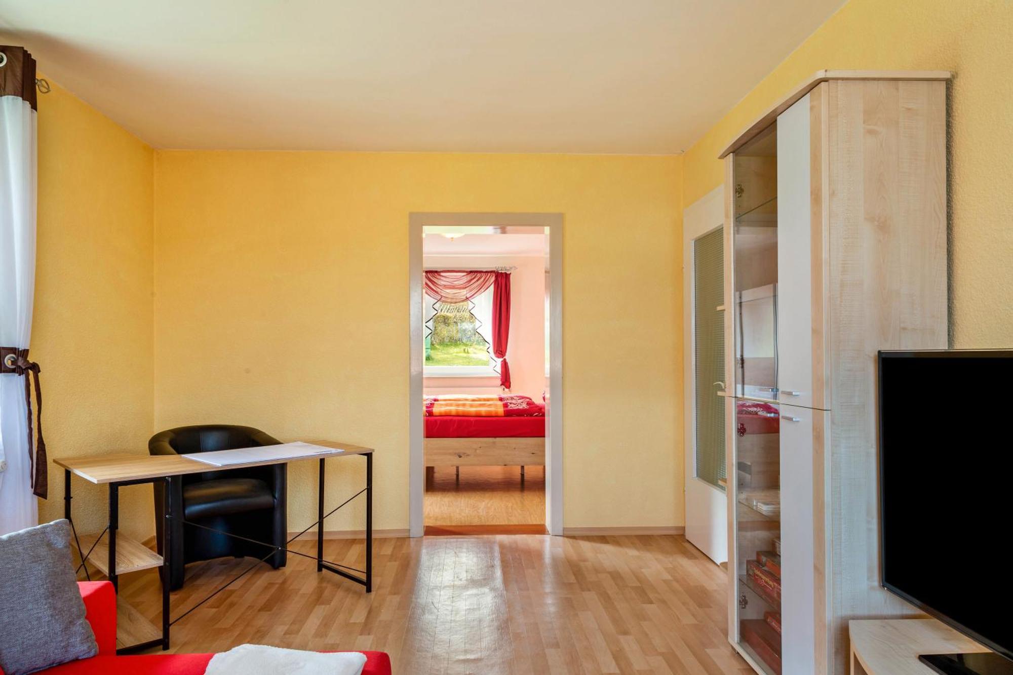 Appartement Mitterfelder Donaublick Vilshofen an der Donau