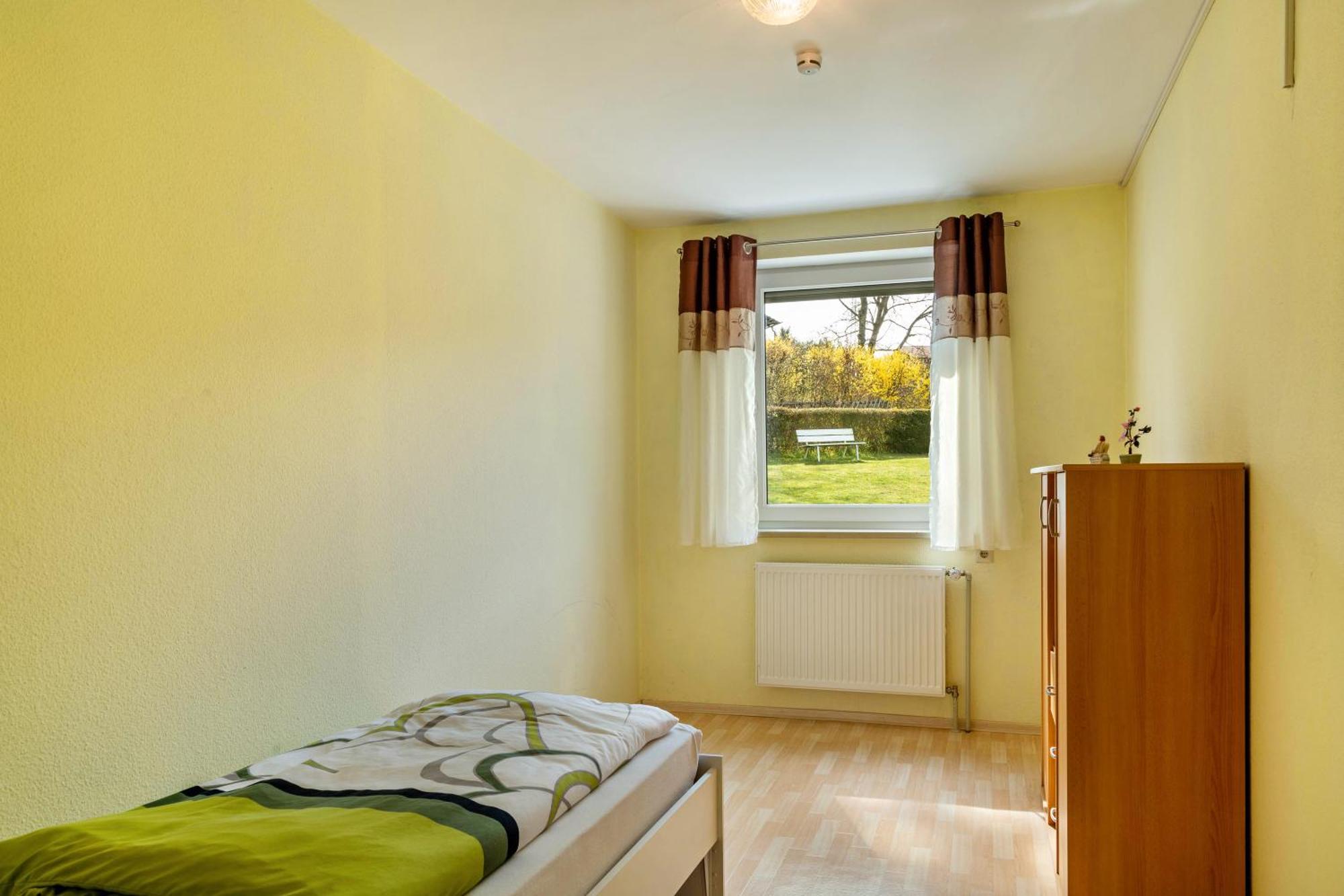 Appartement Mitterfelder Donaublick Vilshofen an der Donau